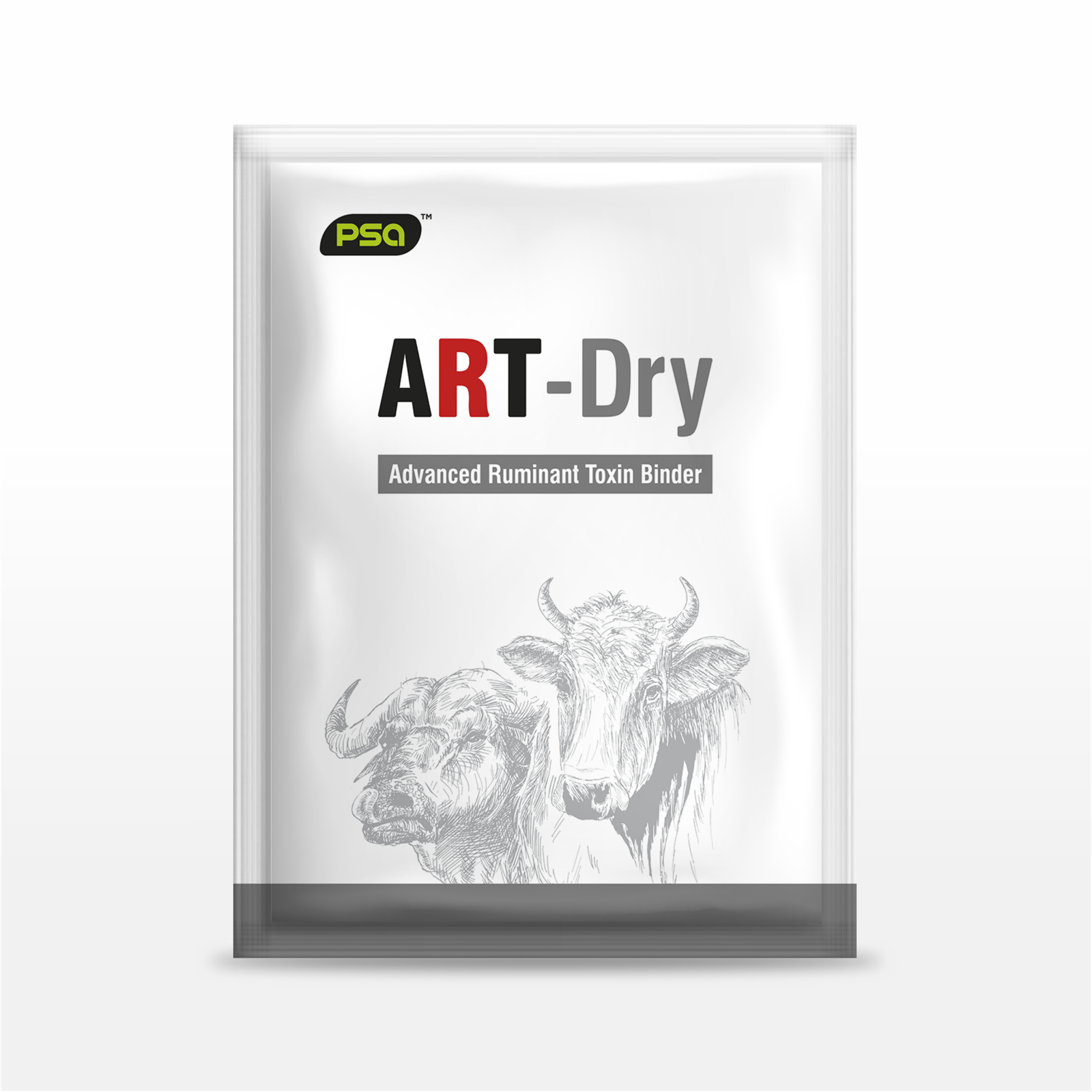 ART-Dry (Powder) 1 Kg.