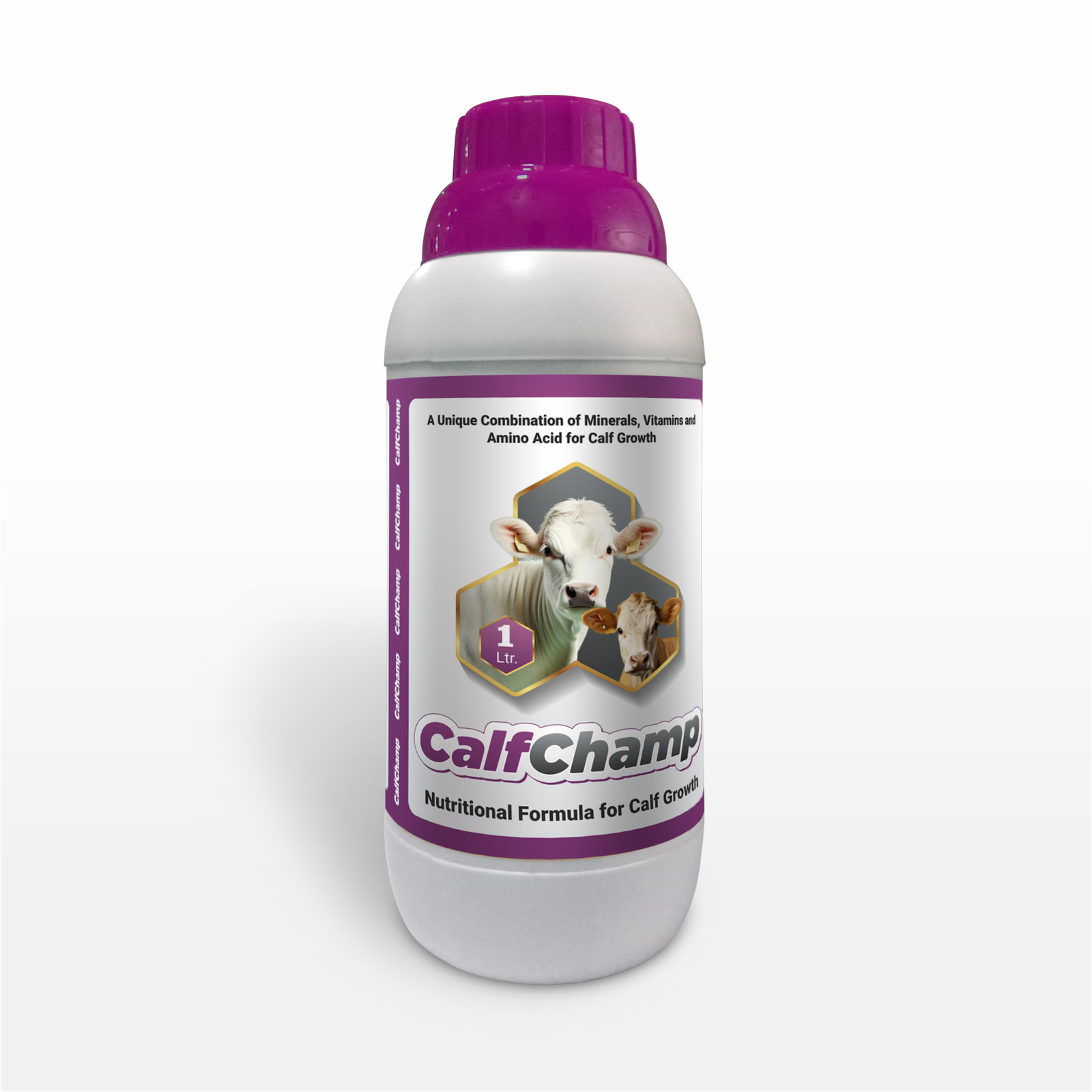CalfChamp (Liquid) 1 Ltr.