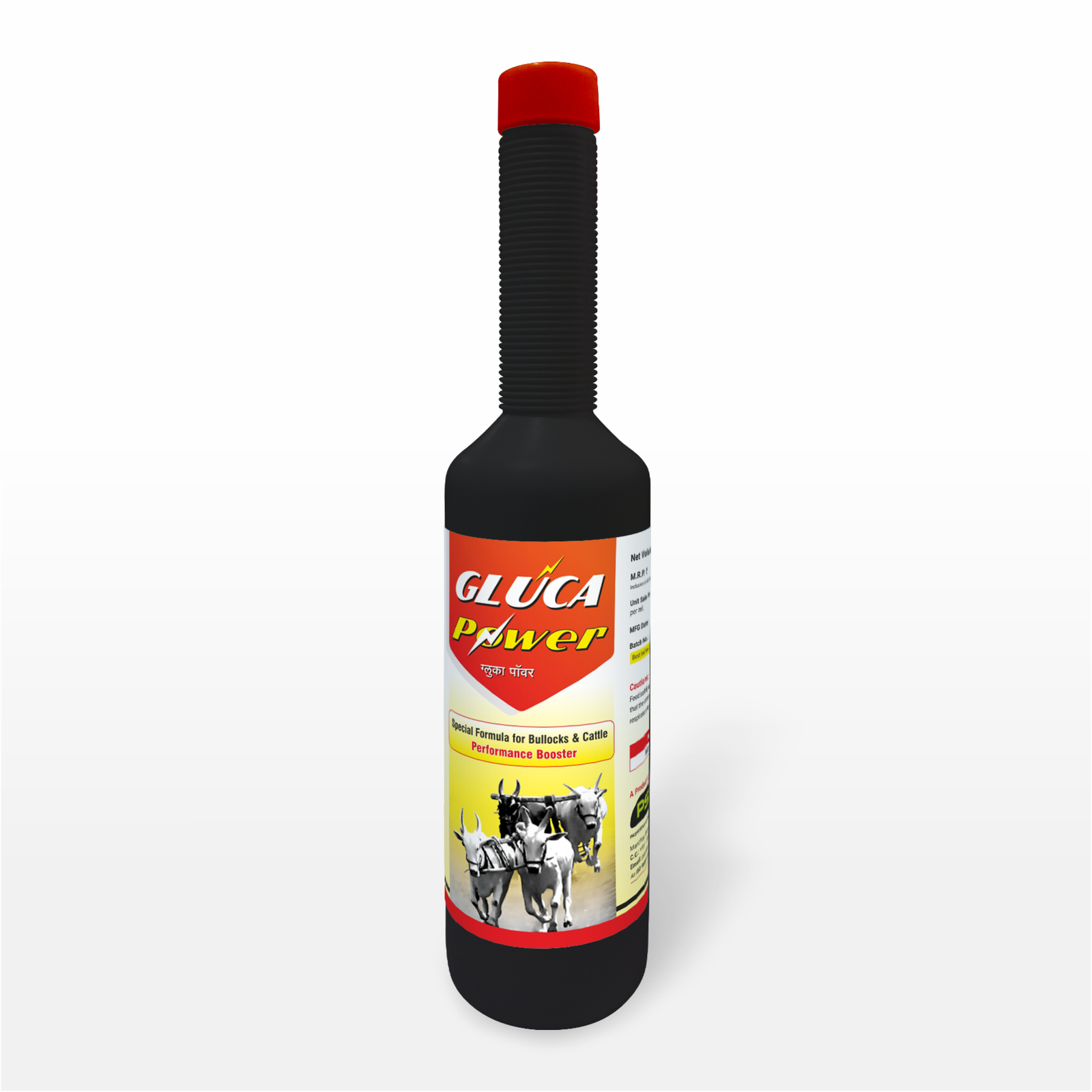 Gluca Power (Liquid) 300 ml.