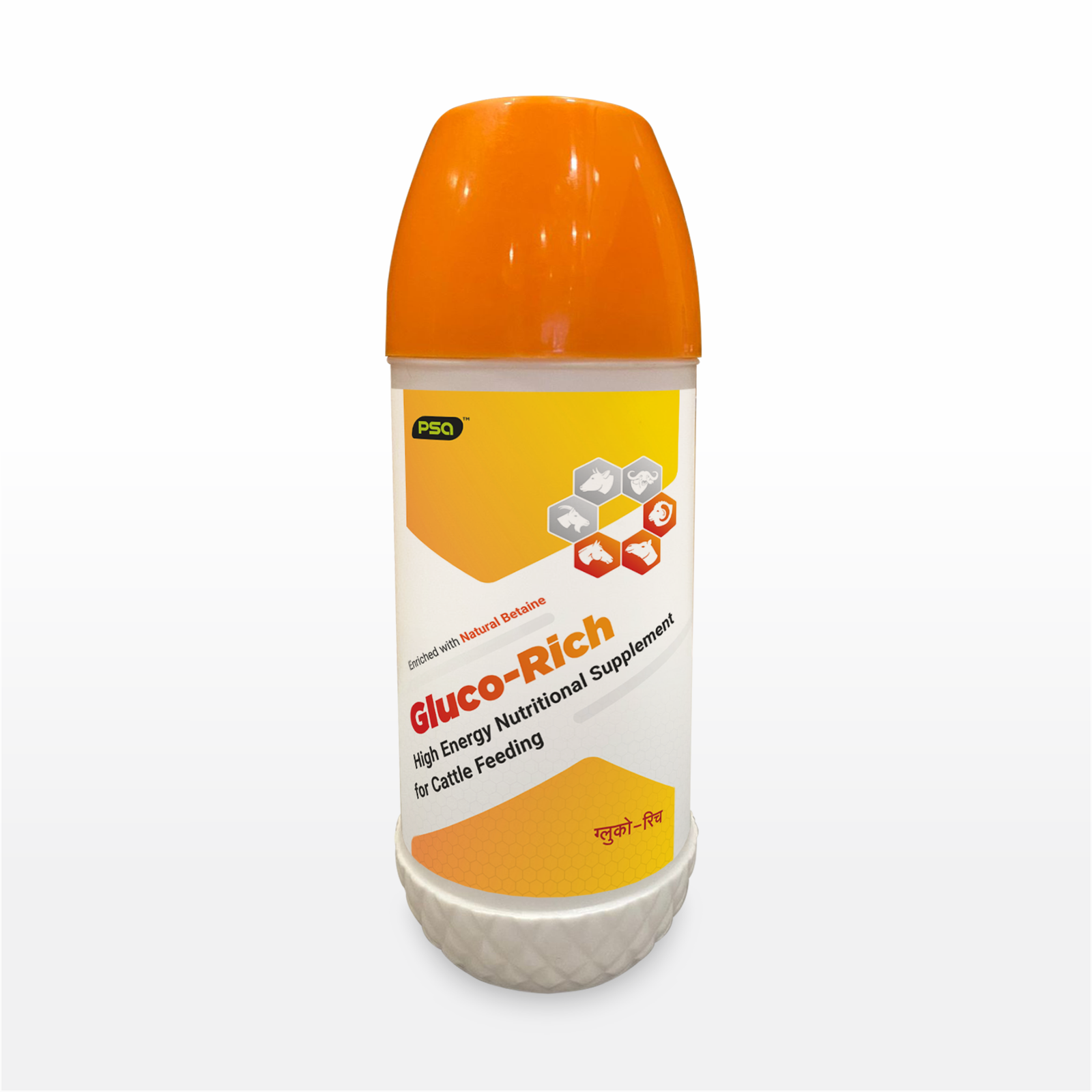 Gluco-Rich (Liquid) 1 Ltr.