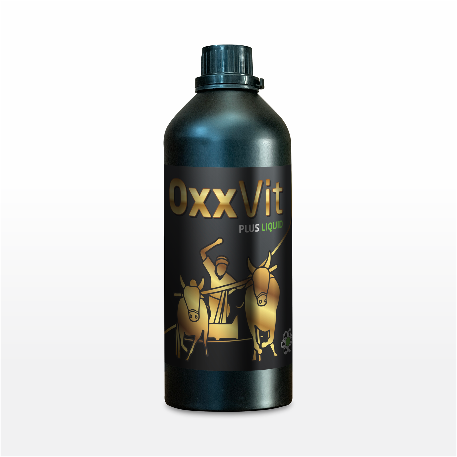 Oxxvit (Plus Liquid) 1 Ltr.