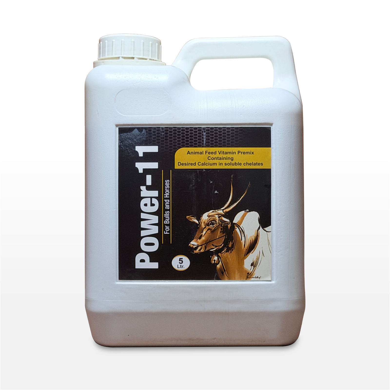 Power-11 (Liquid) 5 Ltr.