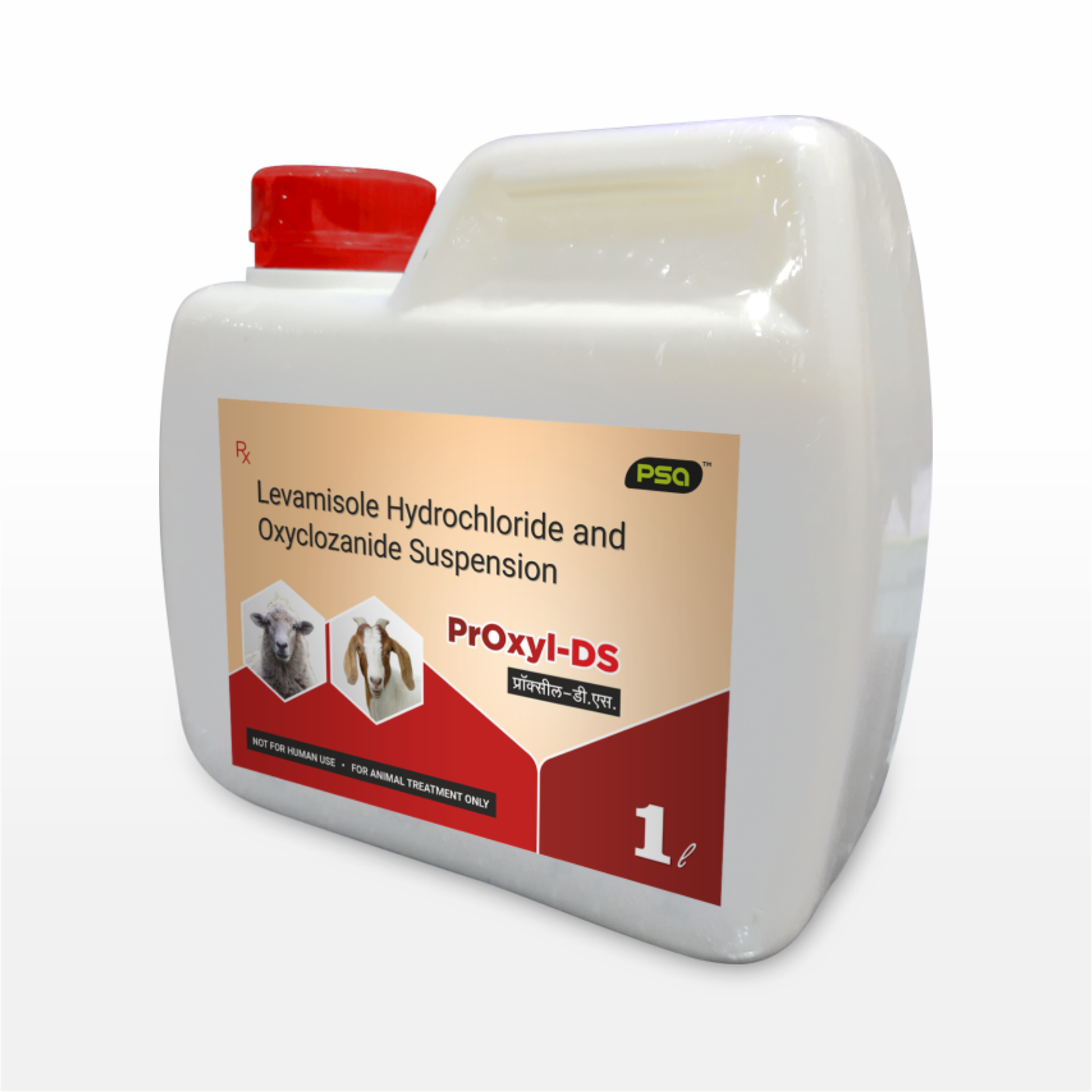 Proxyl-DS Suspension 1 Ltr.