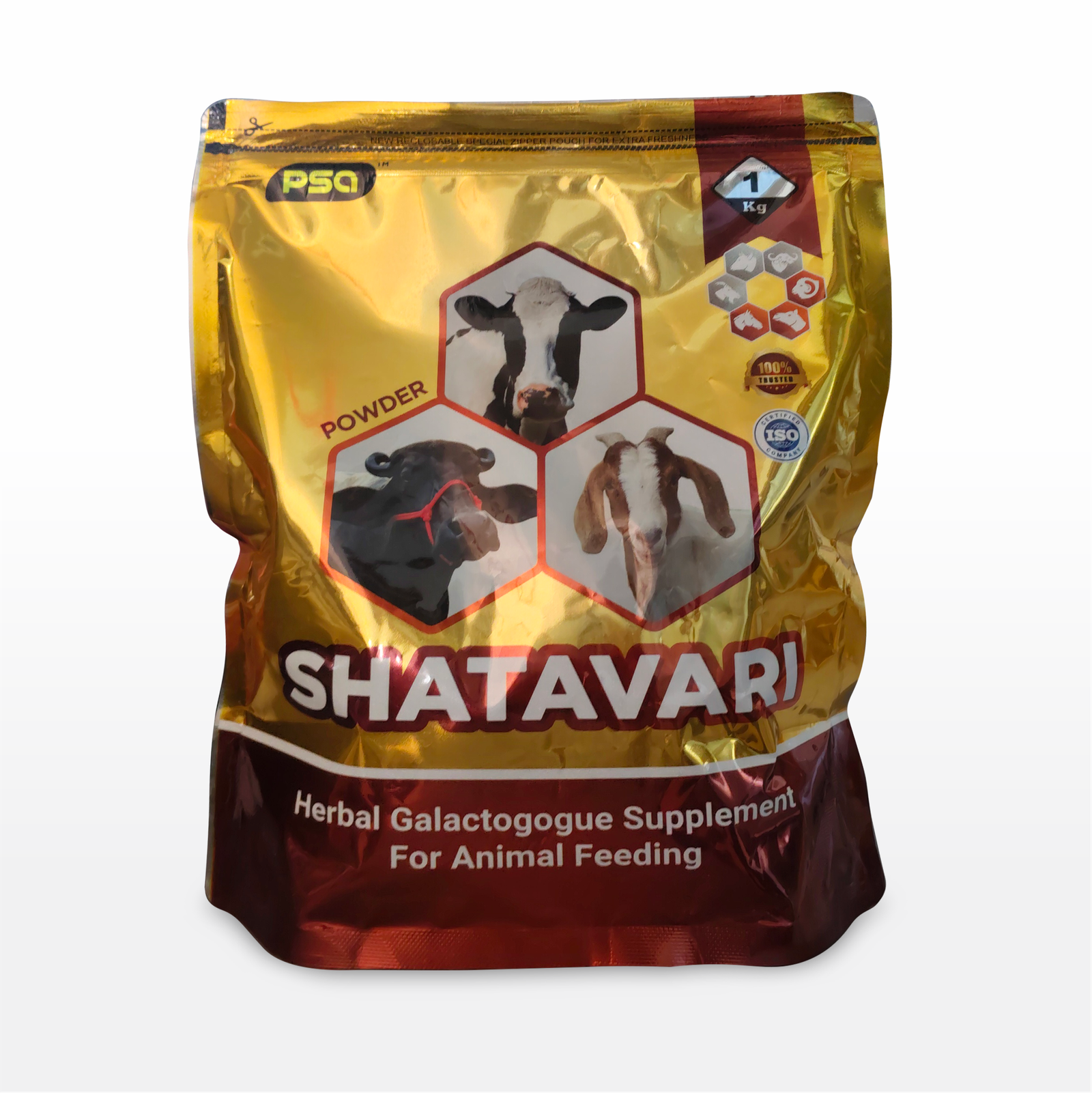 Shatavari Powder 1 Kg.