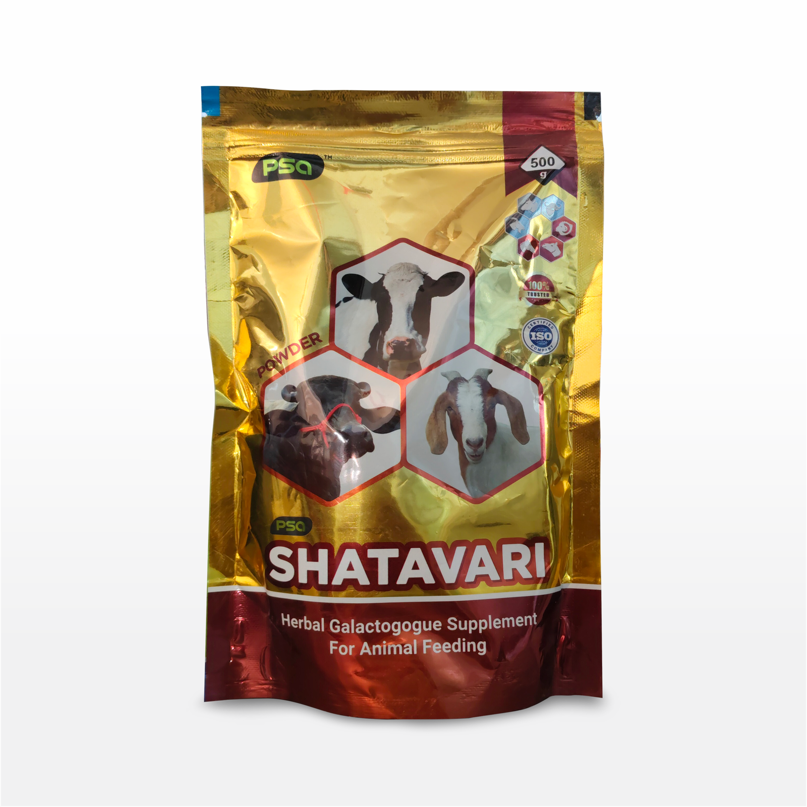 Shatavari Powder 500 gm.