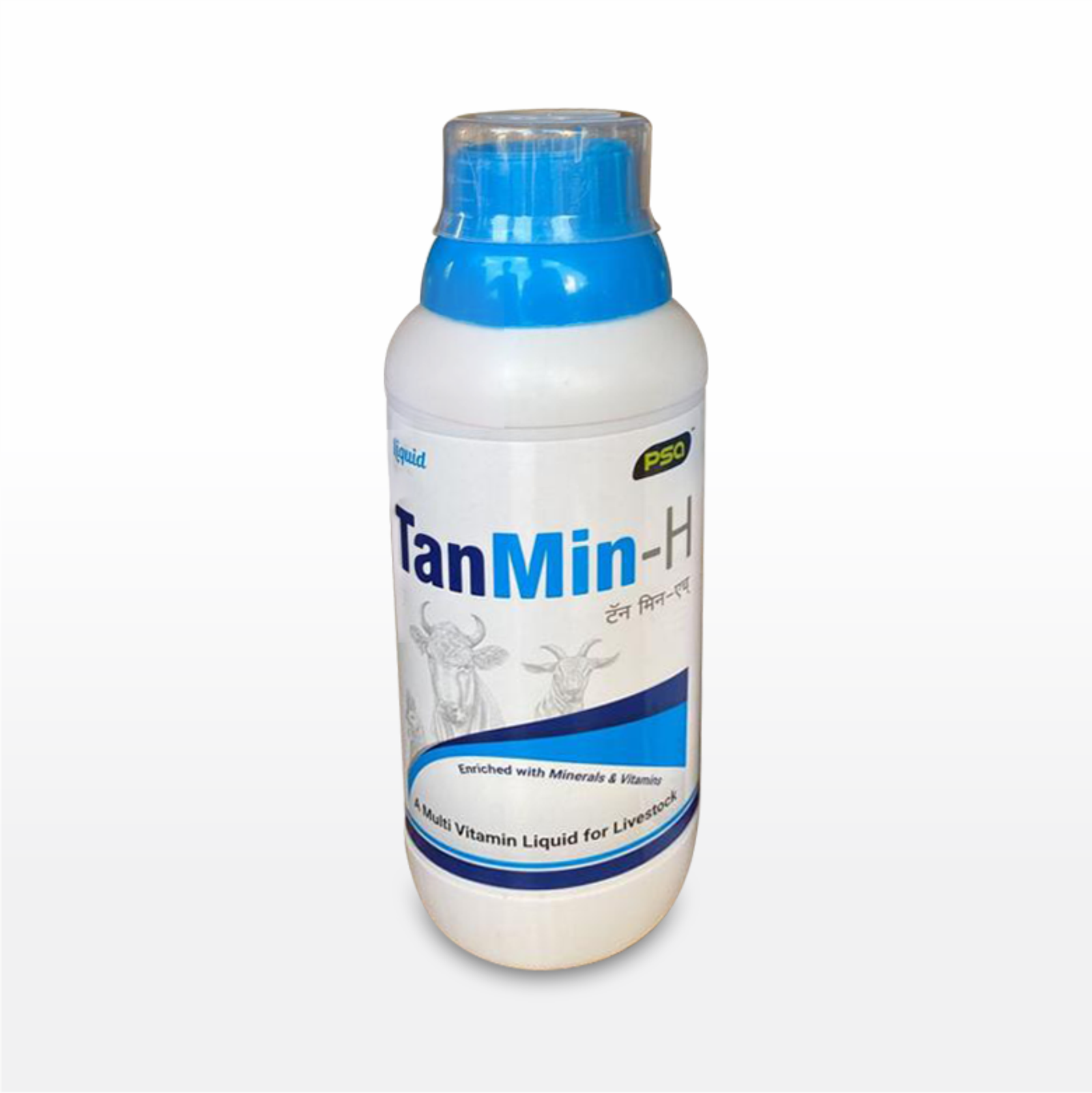 TanMin-H (Liquid) 1 Ltr.