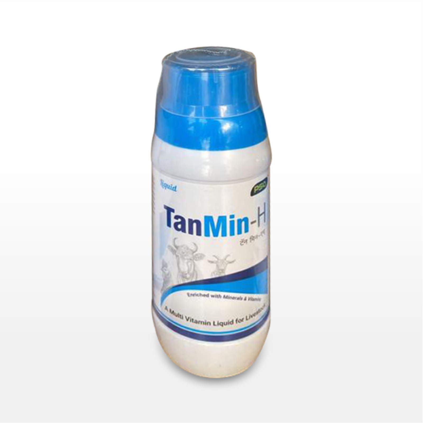 TanMin-H (Liquid) 500 ml.