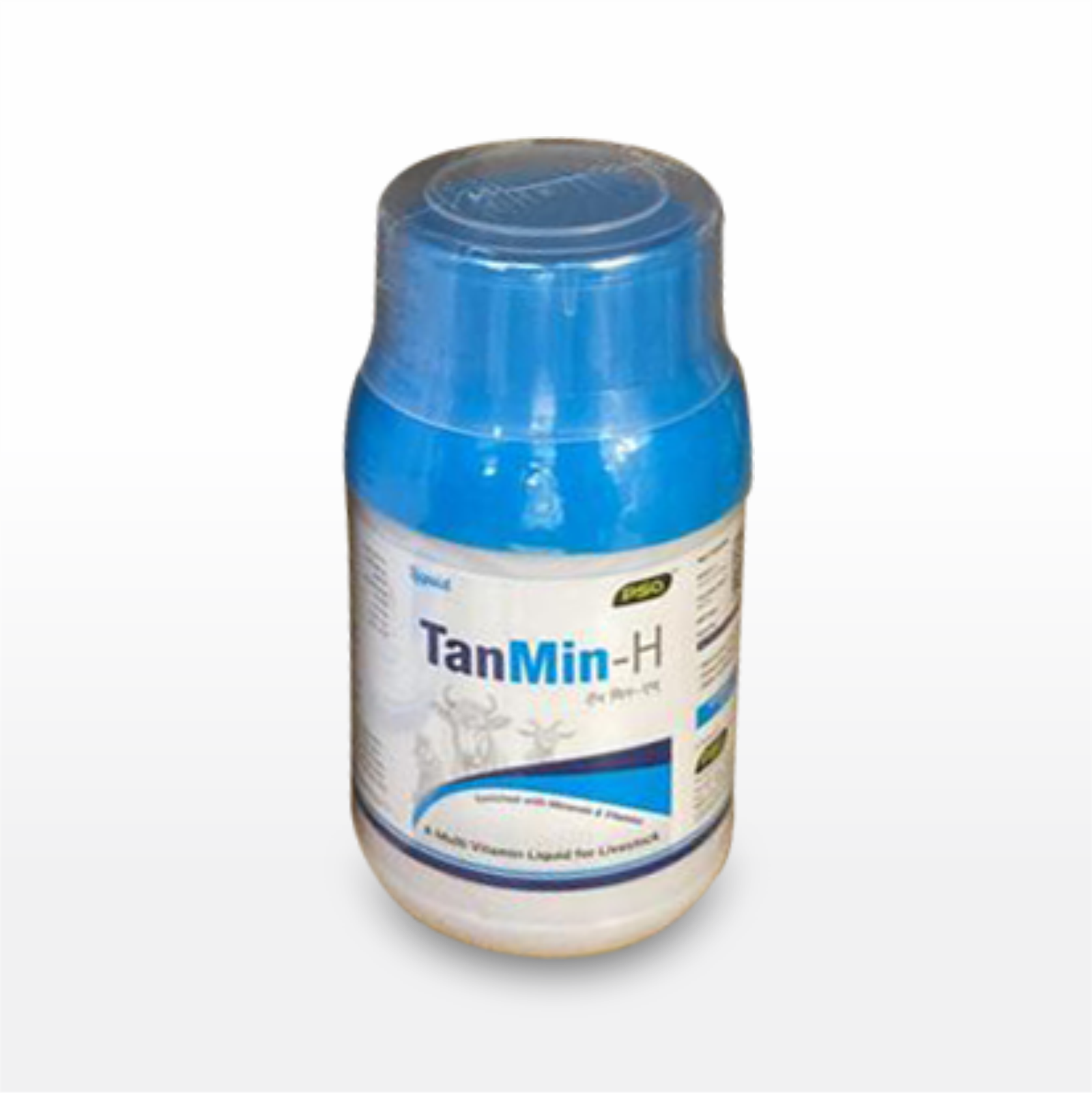 TanMin-H (Liquid) 250 ml.