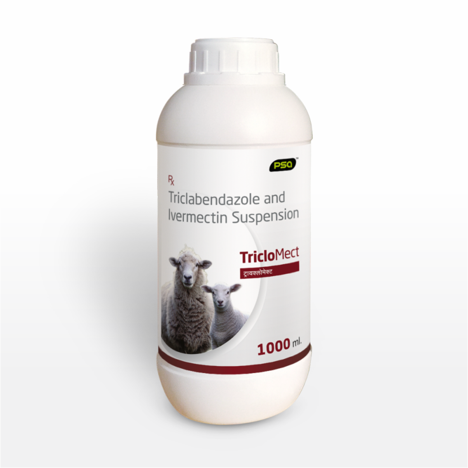 TricloMect Suspension 1 Ltr.