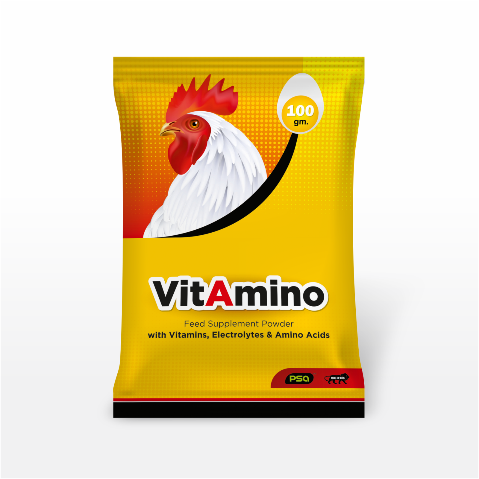 VitAmino (Powder) 100 gm.