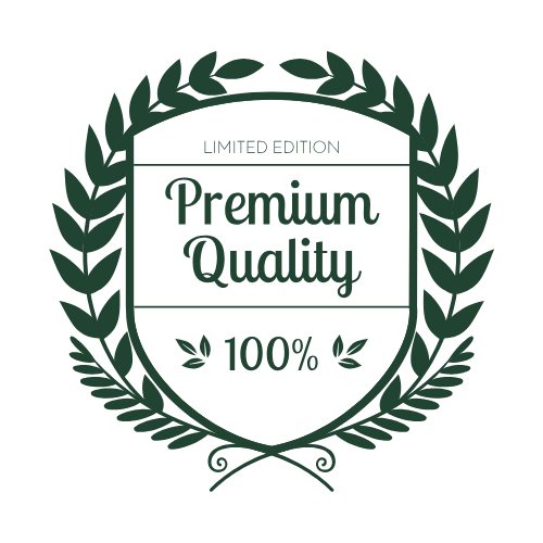 Premium quality