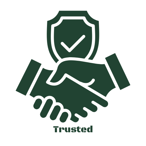 Farmer trusted